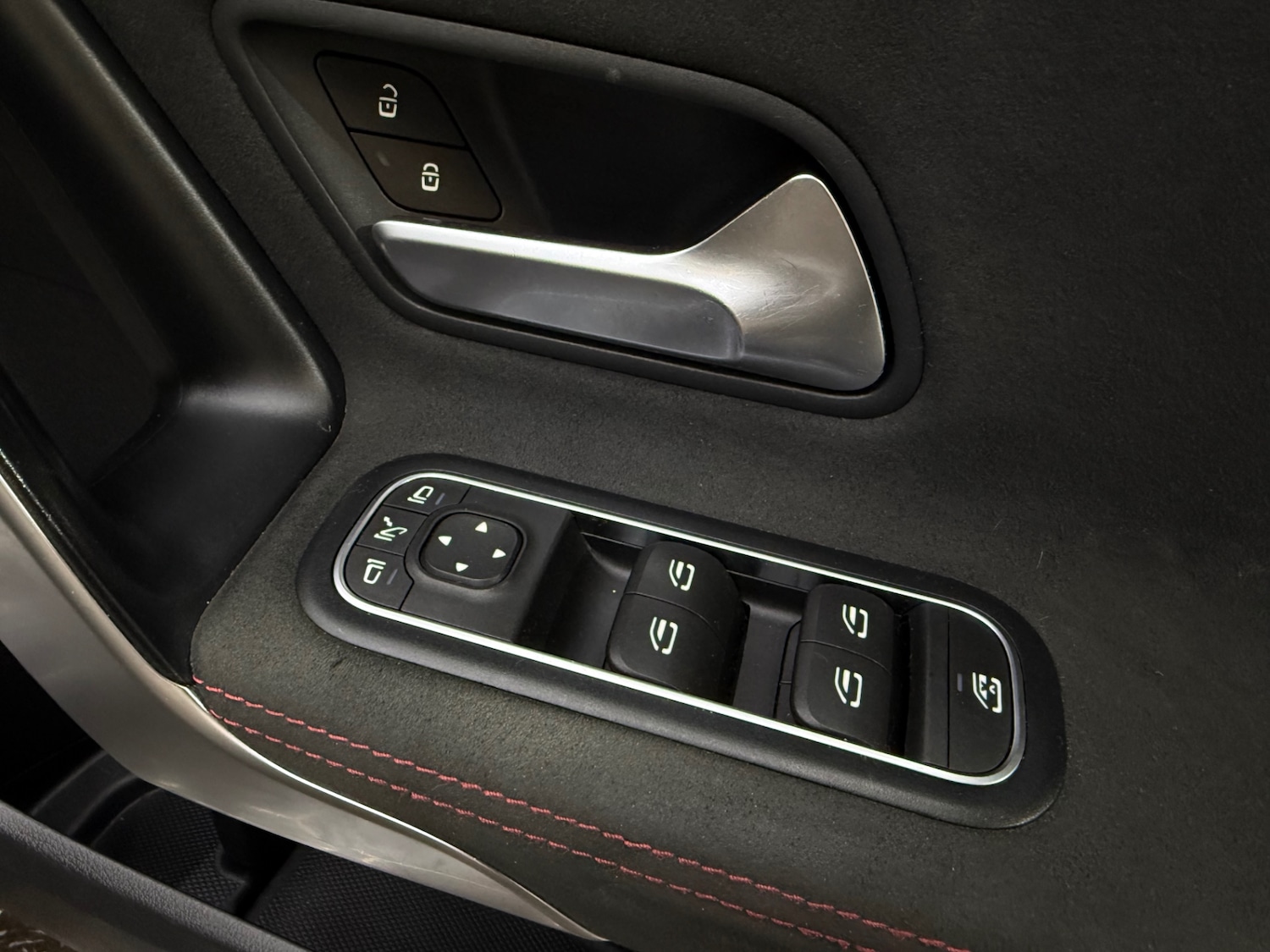 Used Mercedes-Benz A-Class 2019 for sale - 77836682: Photo 17