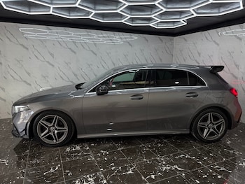 Used Mercedes-Benz A-Class 2019 for sale - 77836682: Photo