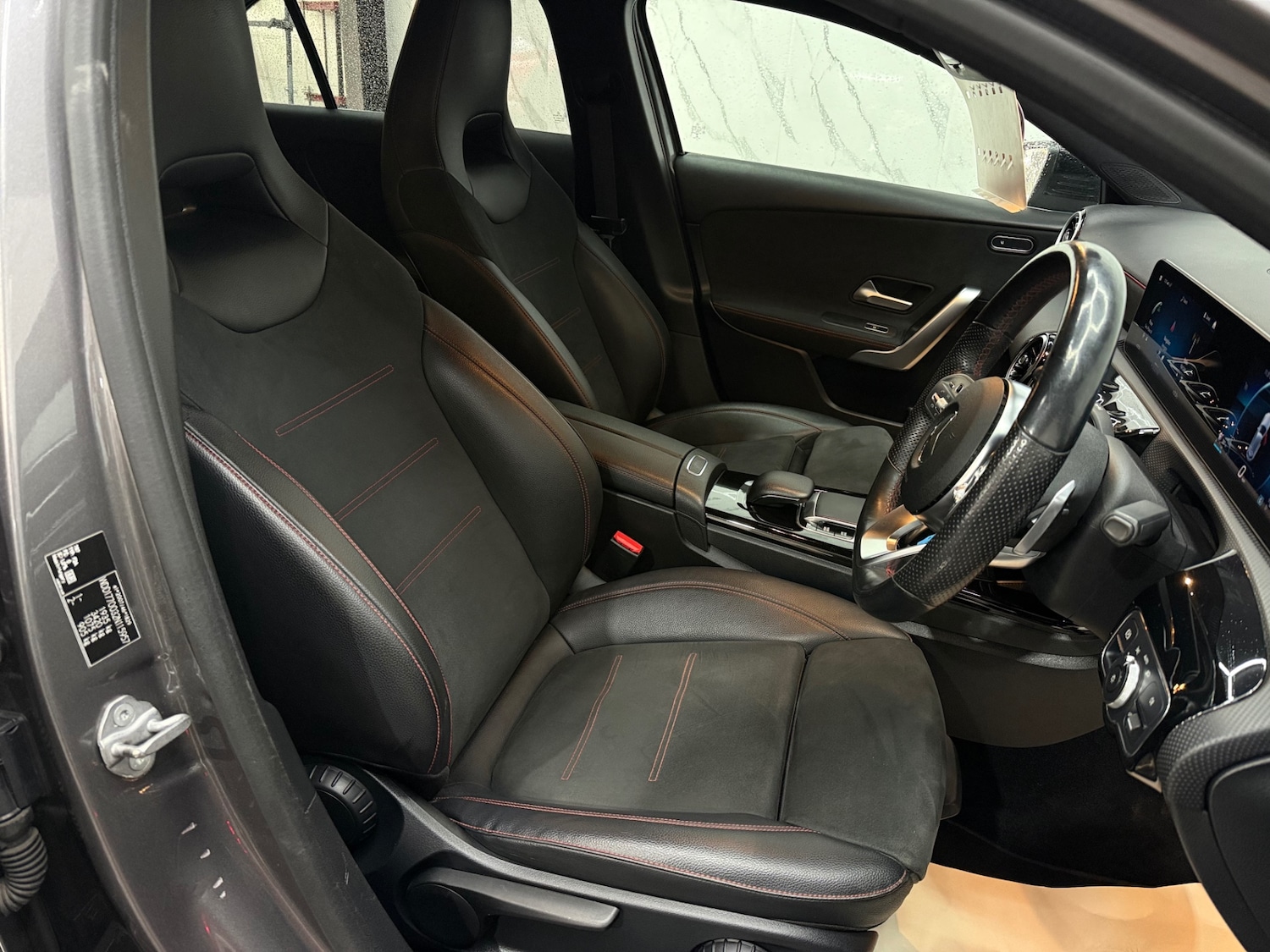 Used Mercedes-Benz A-Class 2019 for sale - 77836682: Photo 7