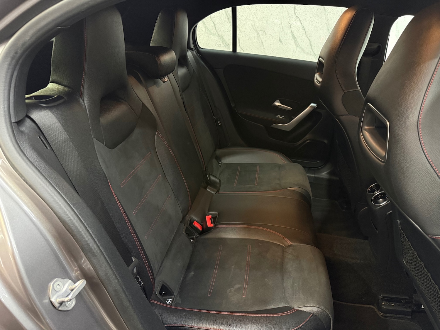 Used Mercedes-Benz A-Class 2019 for sale - 77836682: Photo 8