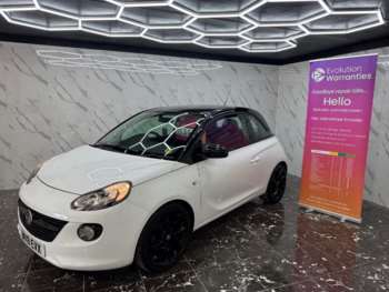 2018 (18) - 1.2i ecoFLEX ENERGISED Hatchback 3dr Petrol Manual Euro 6 (s/s) (70 ps)