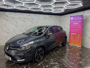 Used Renault Clio 2018 for sale - 75355011: Photo