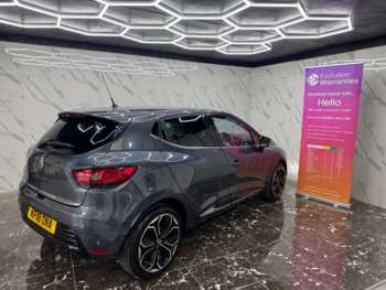 Used Renault Clio 2018 for sale - 75355011: Photo