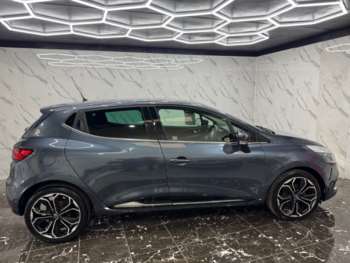 Used Renault Clio 2018 for sale - 75355011: Photo