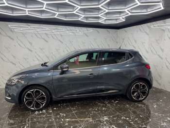 Used Renault Clio 2018 for sale - 75355011: Photo