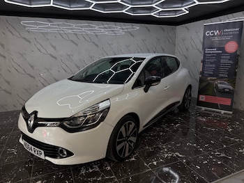 Used Renault Clio 2015 for sale - 79051384: Photo