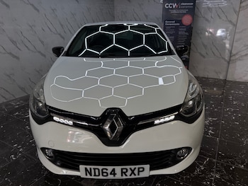 Used Renault Clio 2015 for sale - 79051384: Photo