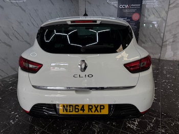 Used Renault Clio 2015 for sale - 79051384: Photo