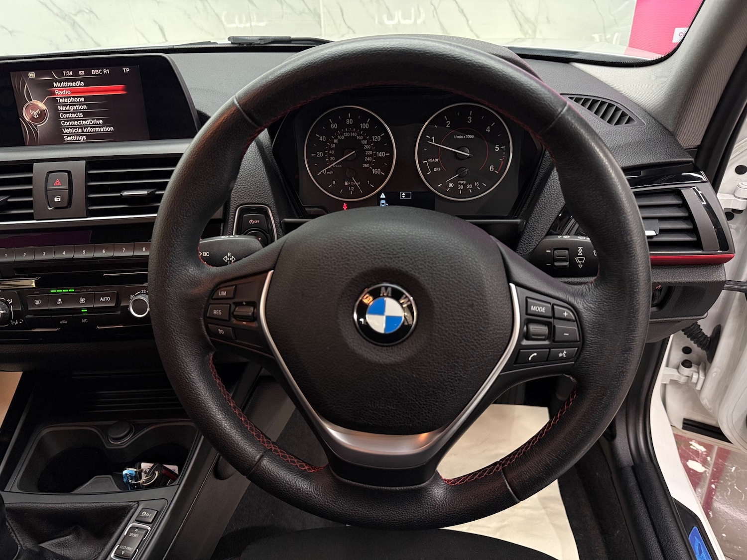 Used BMW 1 Series 2016 for sale - 77774524: Photo 11
