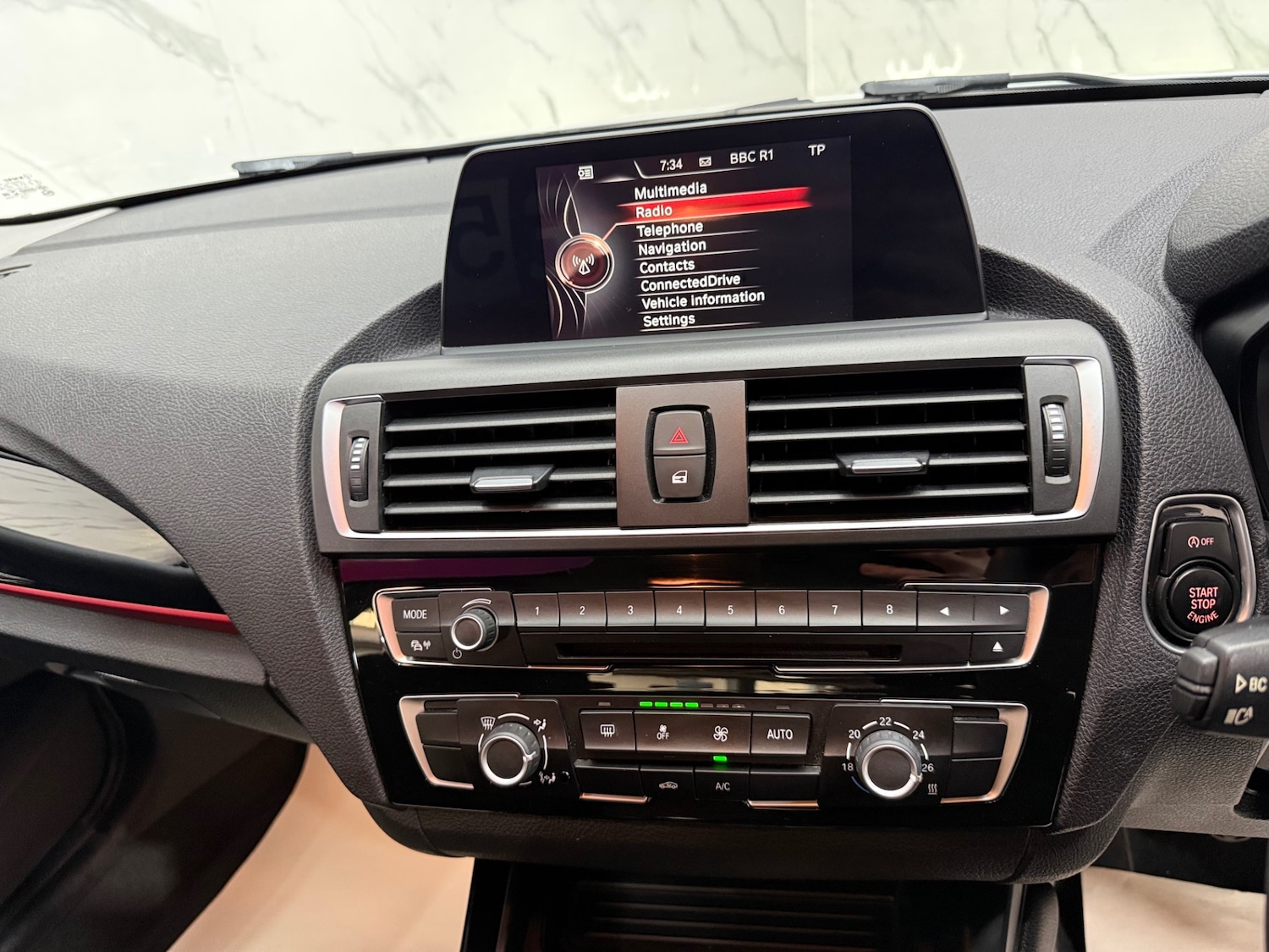 Used BMW 1 Series 2016 for sale - 77774524: Photo 13