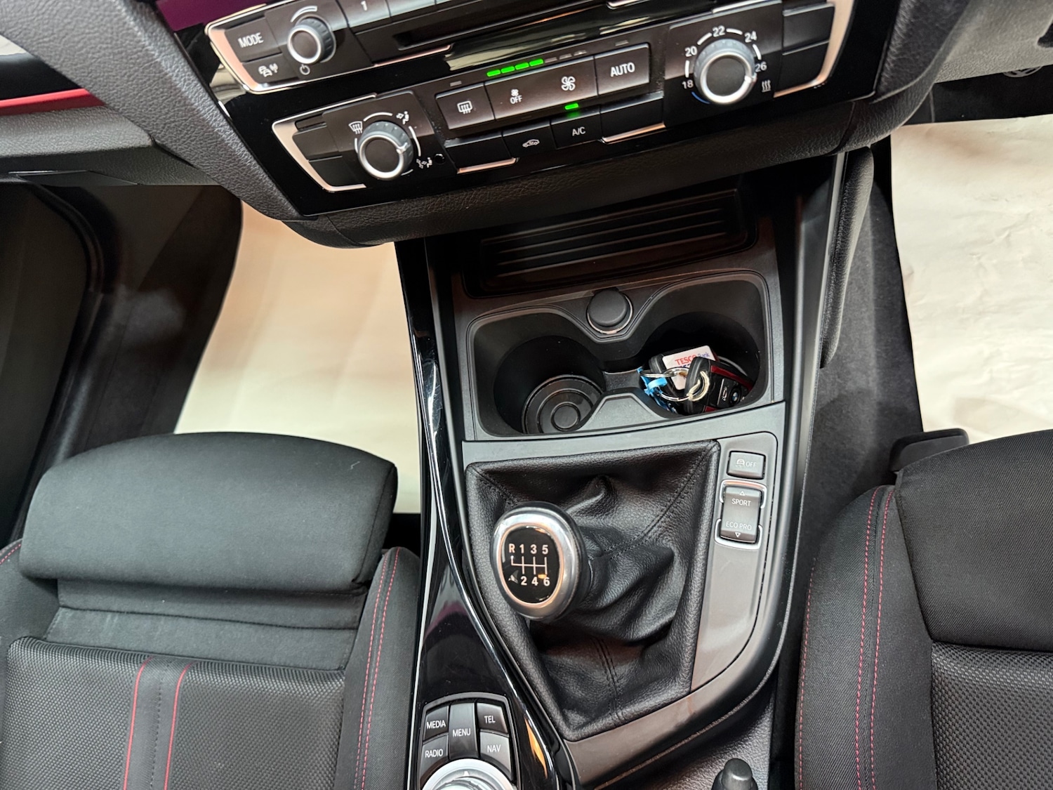 Used BMW 1 Series 2016 for sale - 77774524: Photo 14