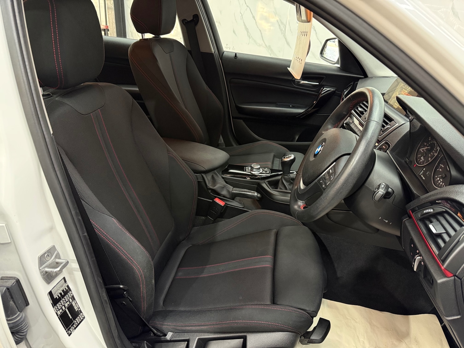 Used BMW 1 Series 2016 for sale - 77774524: Photo 7