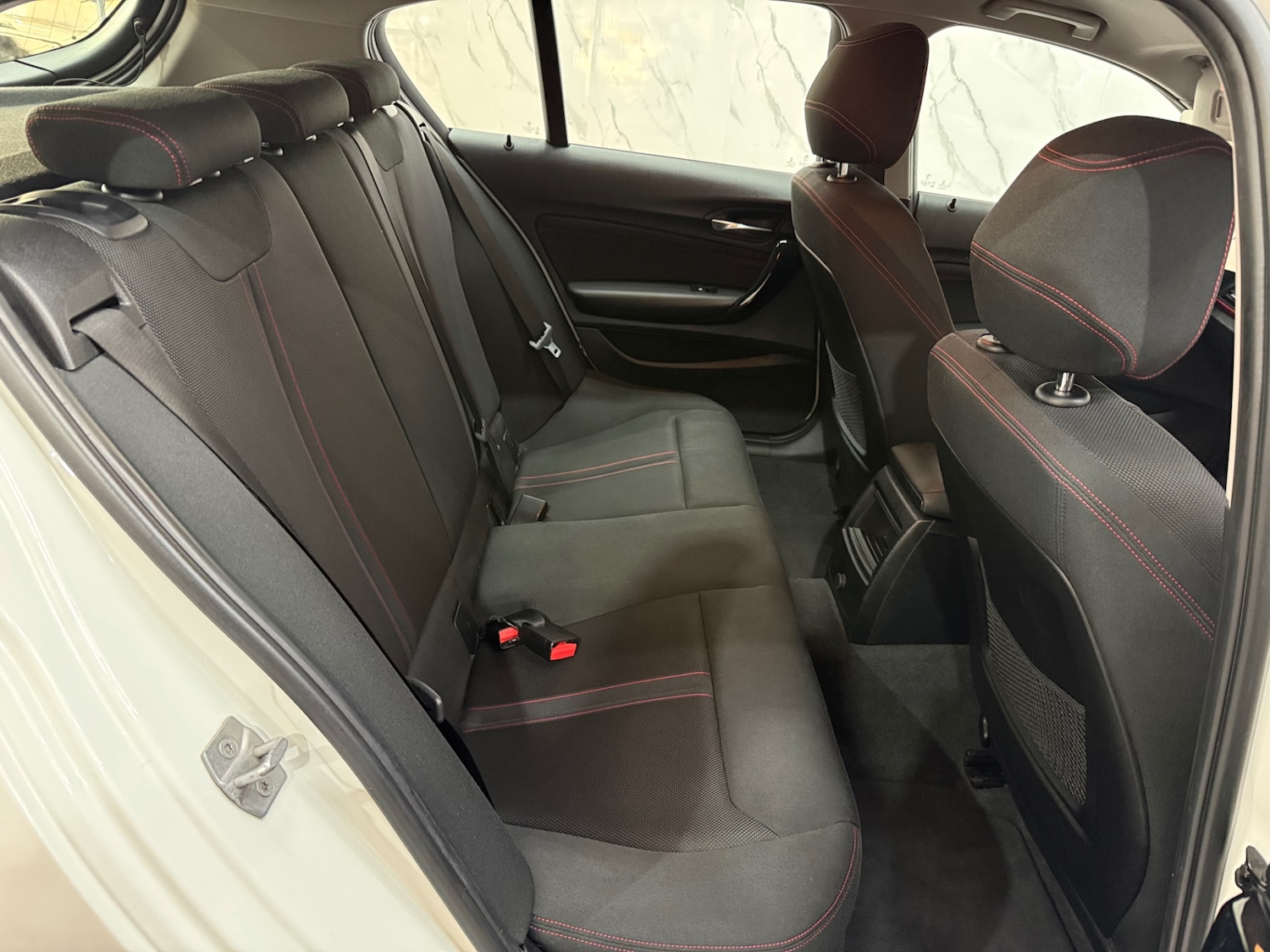 Used BMW 1 Series 2016 for sale - 77774524: Photo 8