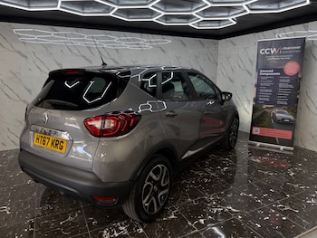 Used Renault Captur 2018 for sale - 78364766: Photo
