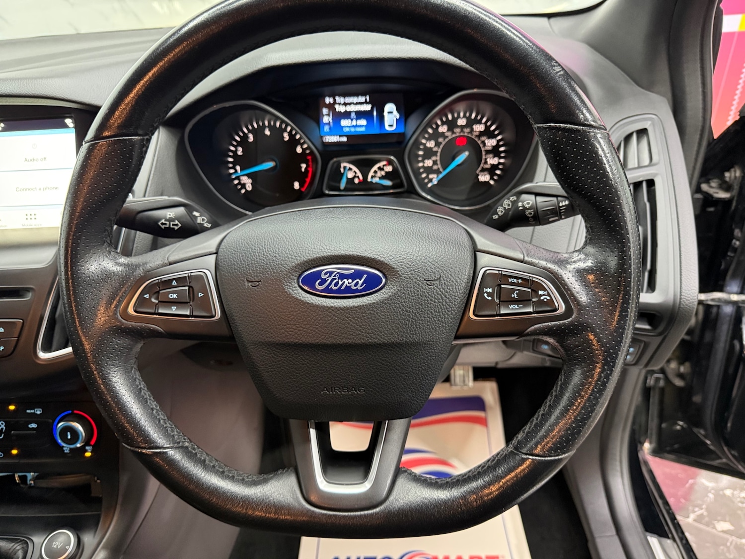 Used Ford Focus 2018 for sale - 77261473: Photo 10