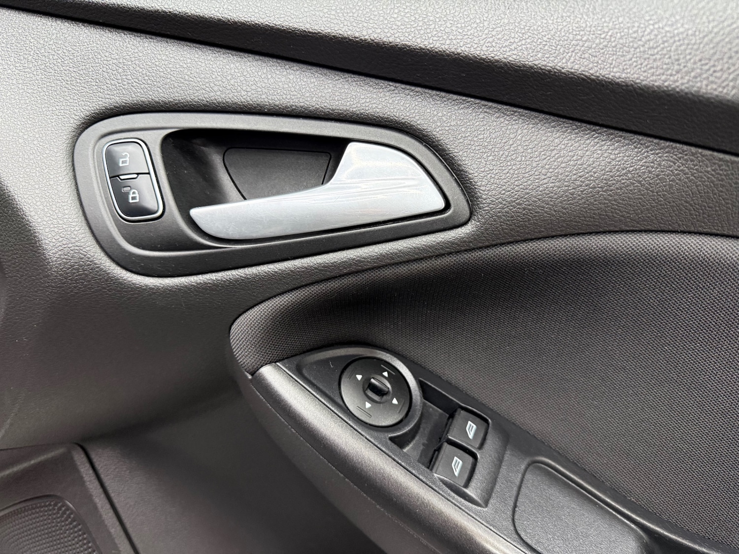 Used Ford Focus 2018 for sale - 77261473: Photo 14