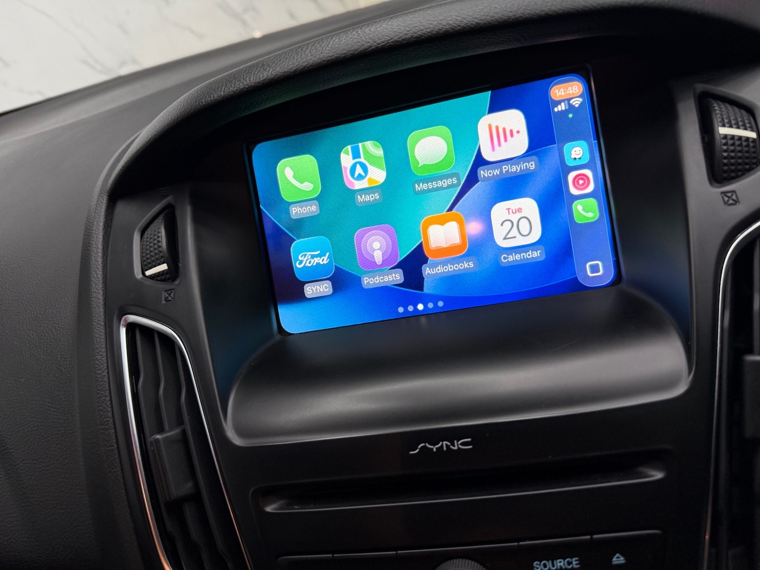 Used Ford Focus 2018 for sale - 77261473: Photo 15