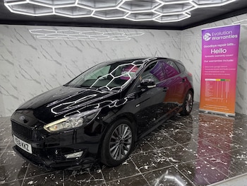 Used Ford Focus 2018 for sale - 77261473: Photo