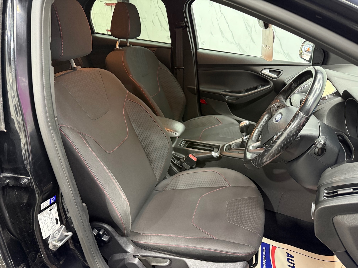 Used Ford Focus 2018 for sale - 77261473: Photo 7