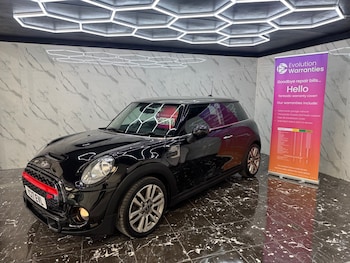 Used MINI Hatch 2017 for sale - 75555710: Photo