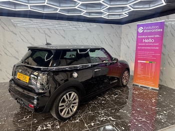 Used MINI Hatch 2017 for sale - 75555710: Photo