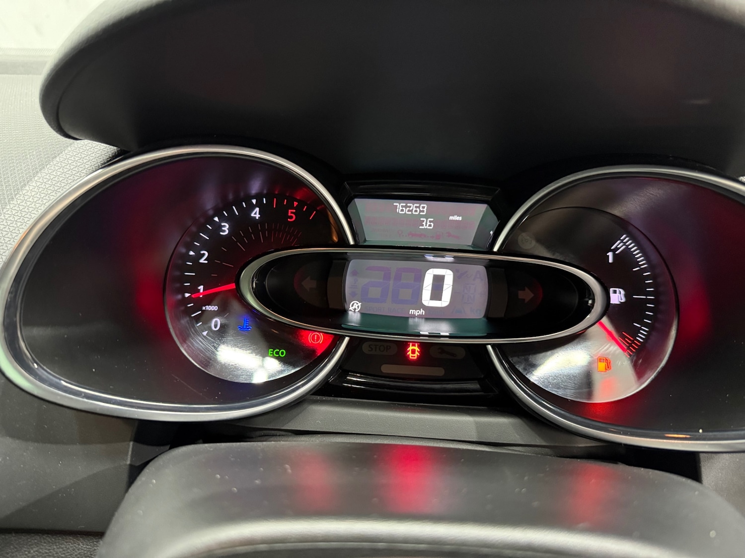 Used Renault Clio 2019 for sale - 77261542: Photo 12