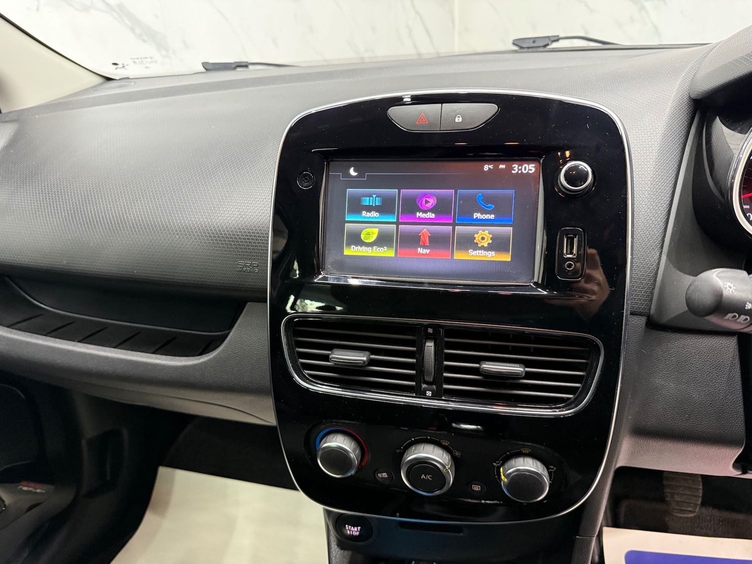 Used Renault Clio 2019 for sale - 77261542: Photo 13