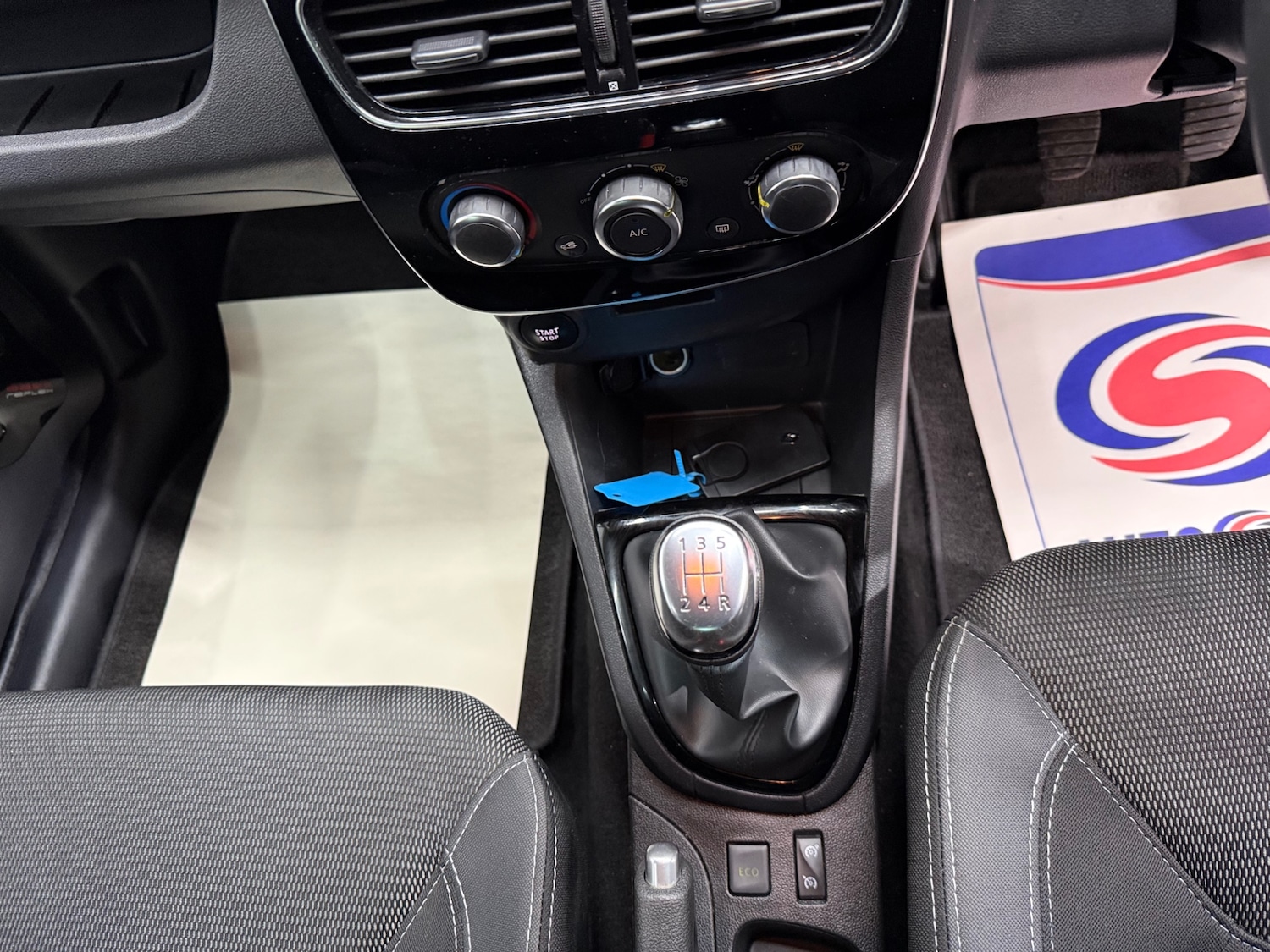 Used Renault Clio 2019 for sale - 77261542: Photo 14