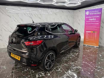 Used Renault Clio 2019 for sale - 77261542: Photo