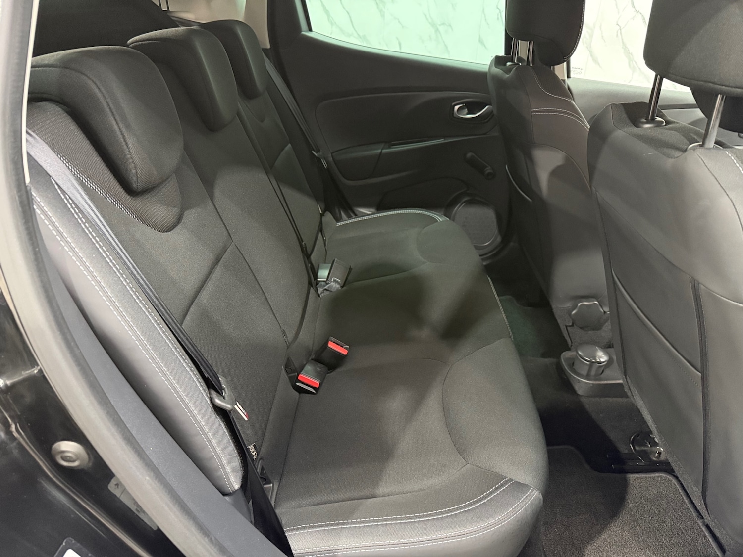 Used Renault Clio 2019 for sale - 77261542: Photo 8