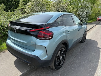 Used Citroen C4 2021 for sale - 78699477: Photo