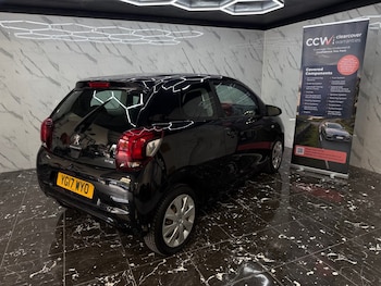 Used Peugeot 108 2017 for sale - 78484736: Photo