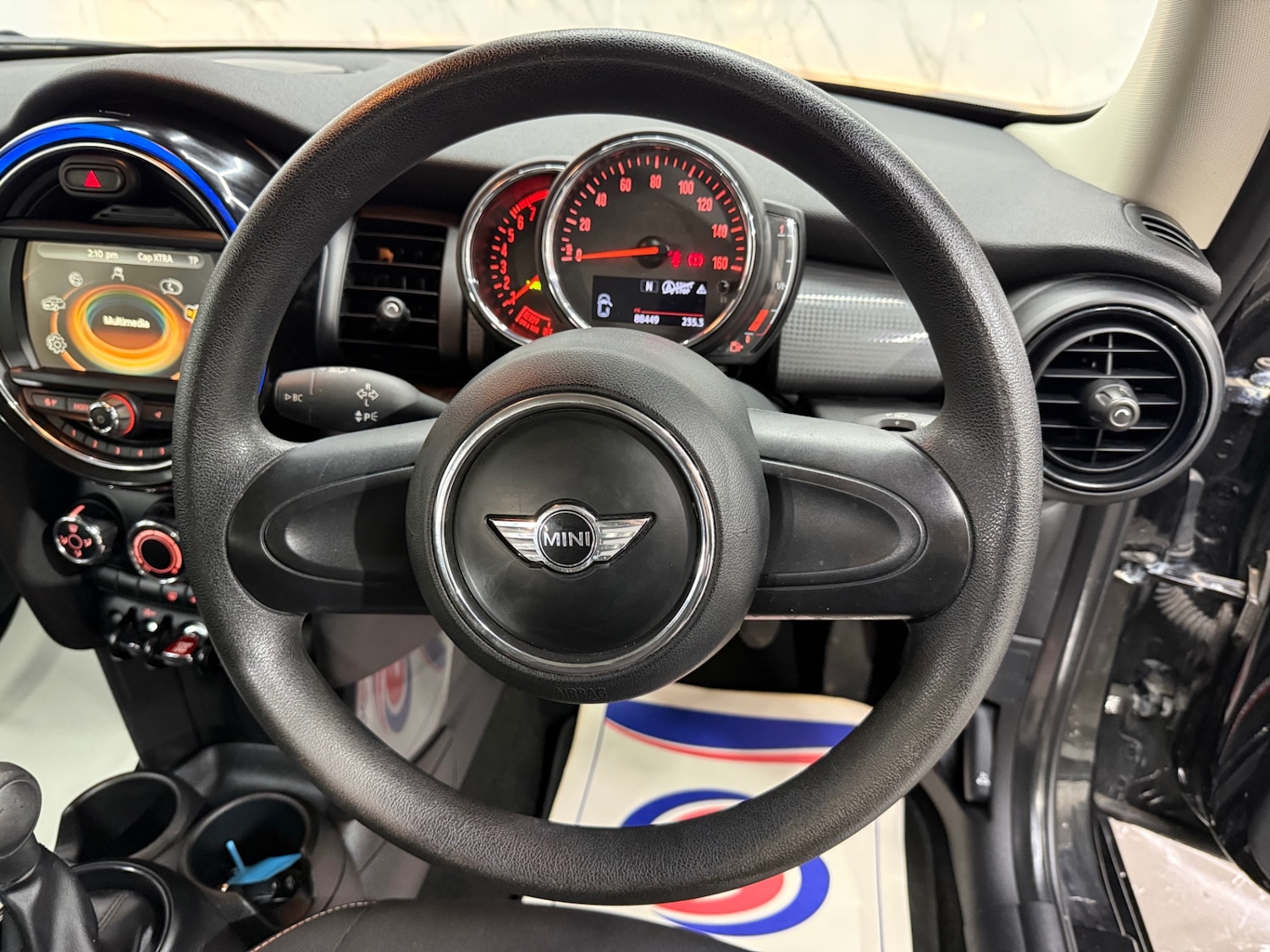 Used MINI Hatch 2018 for sale - 76397172: Photo 11