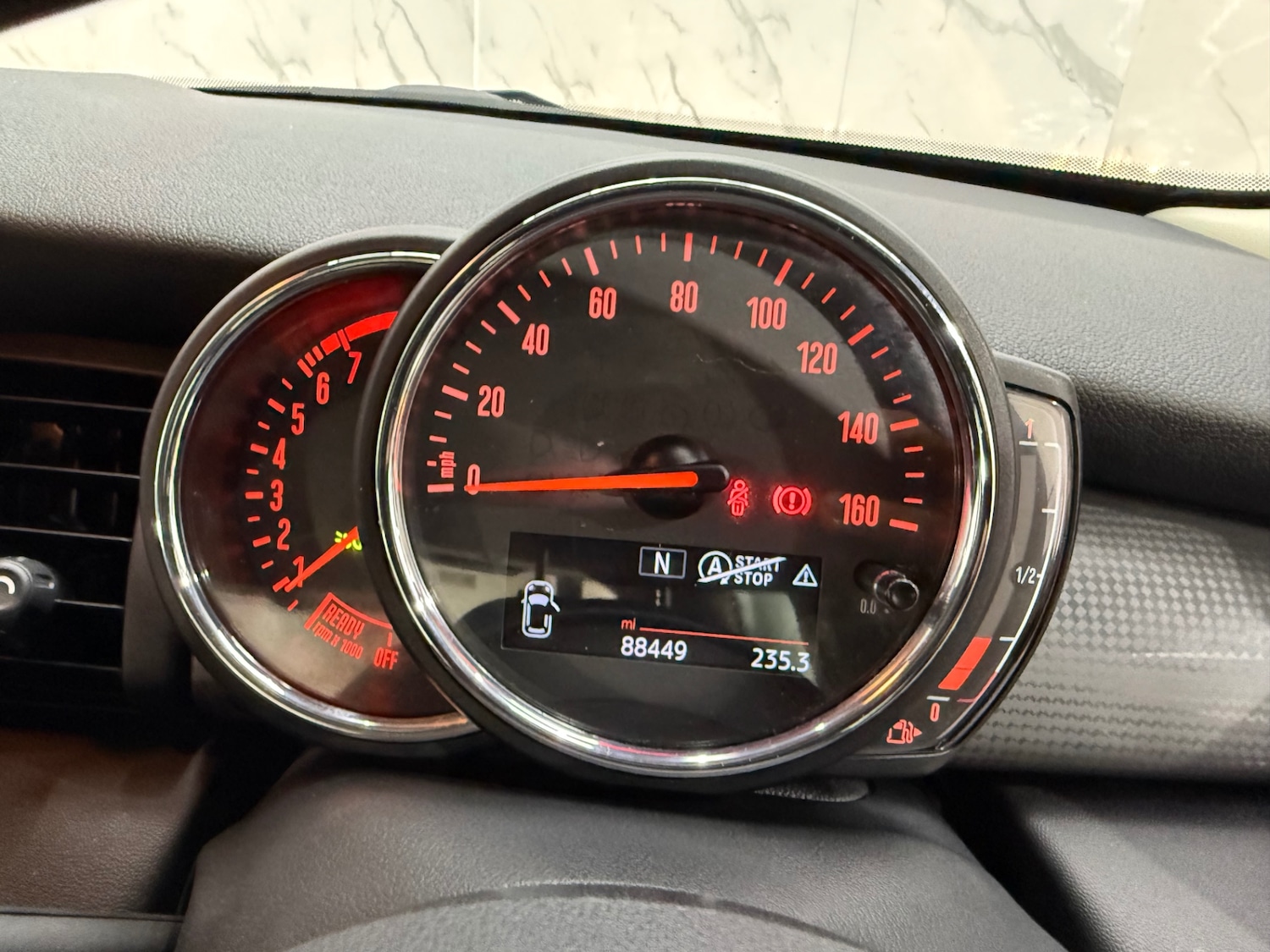 Used MINI Hatch 2018 for sale - 76397172: Photo 12