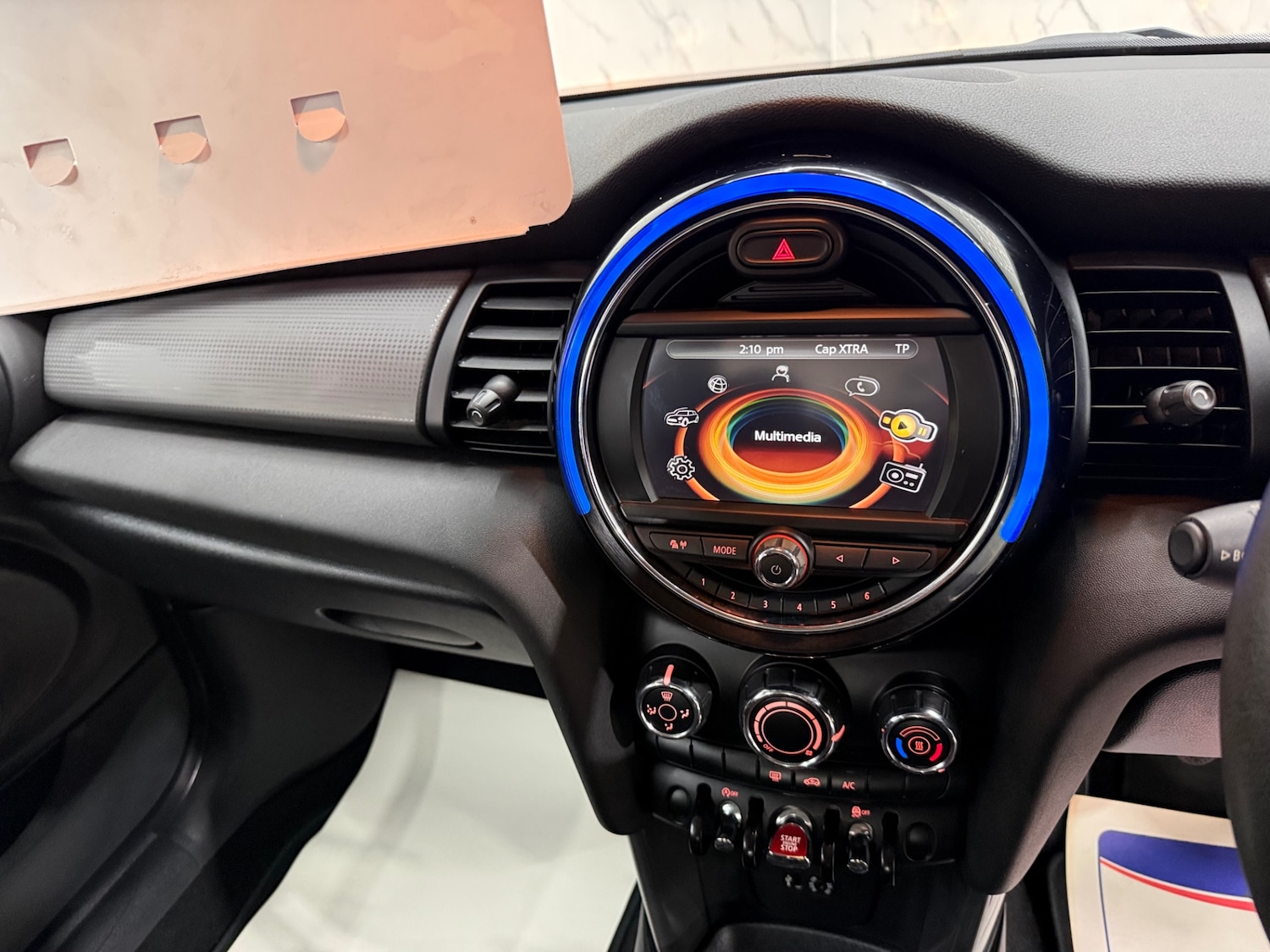 Used MINI Hatch 2018 for sale - 76397172: Photo 13