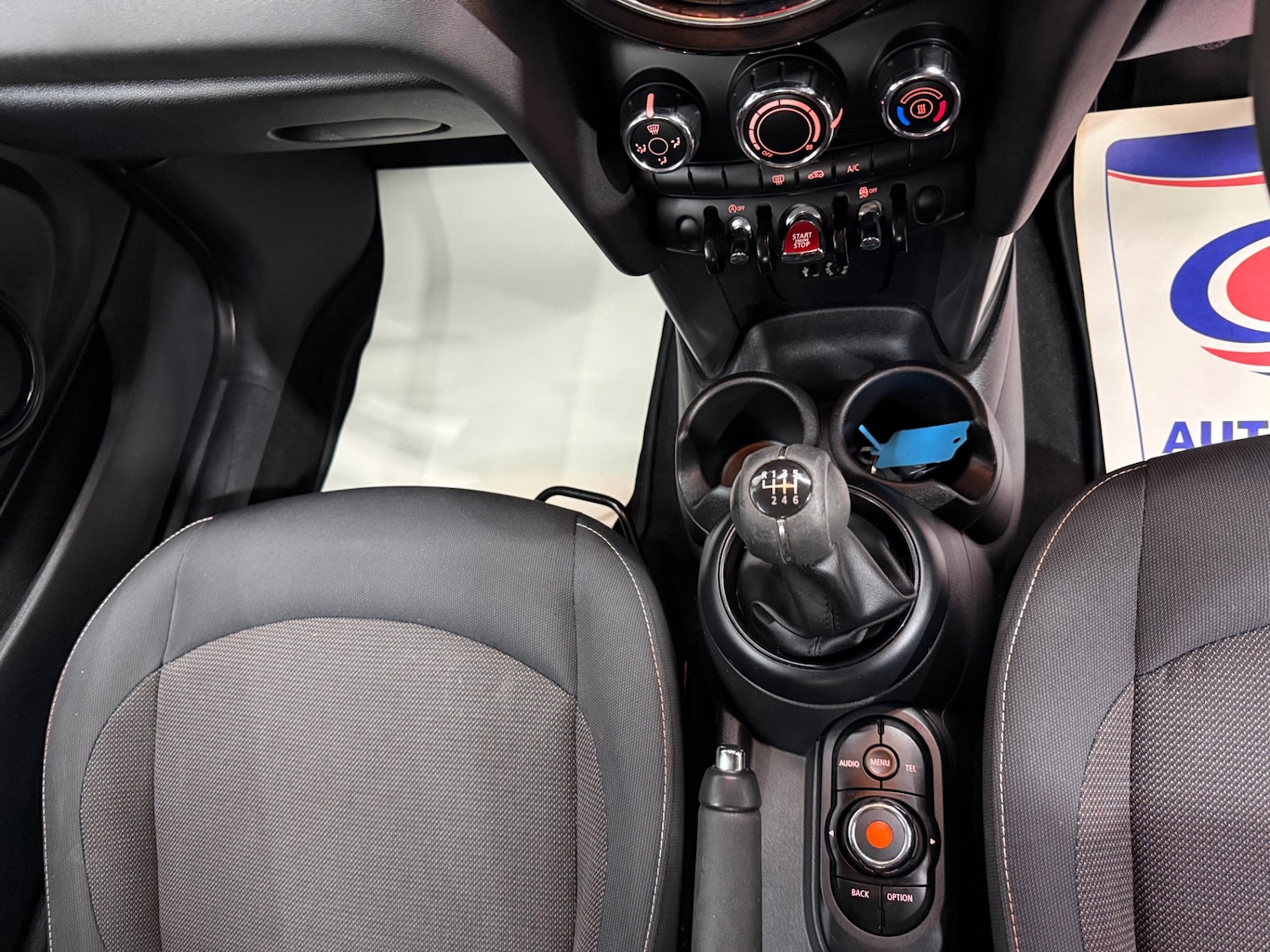 Used MINI Hatch 2018 for sale - 76397172: Photo 14