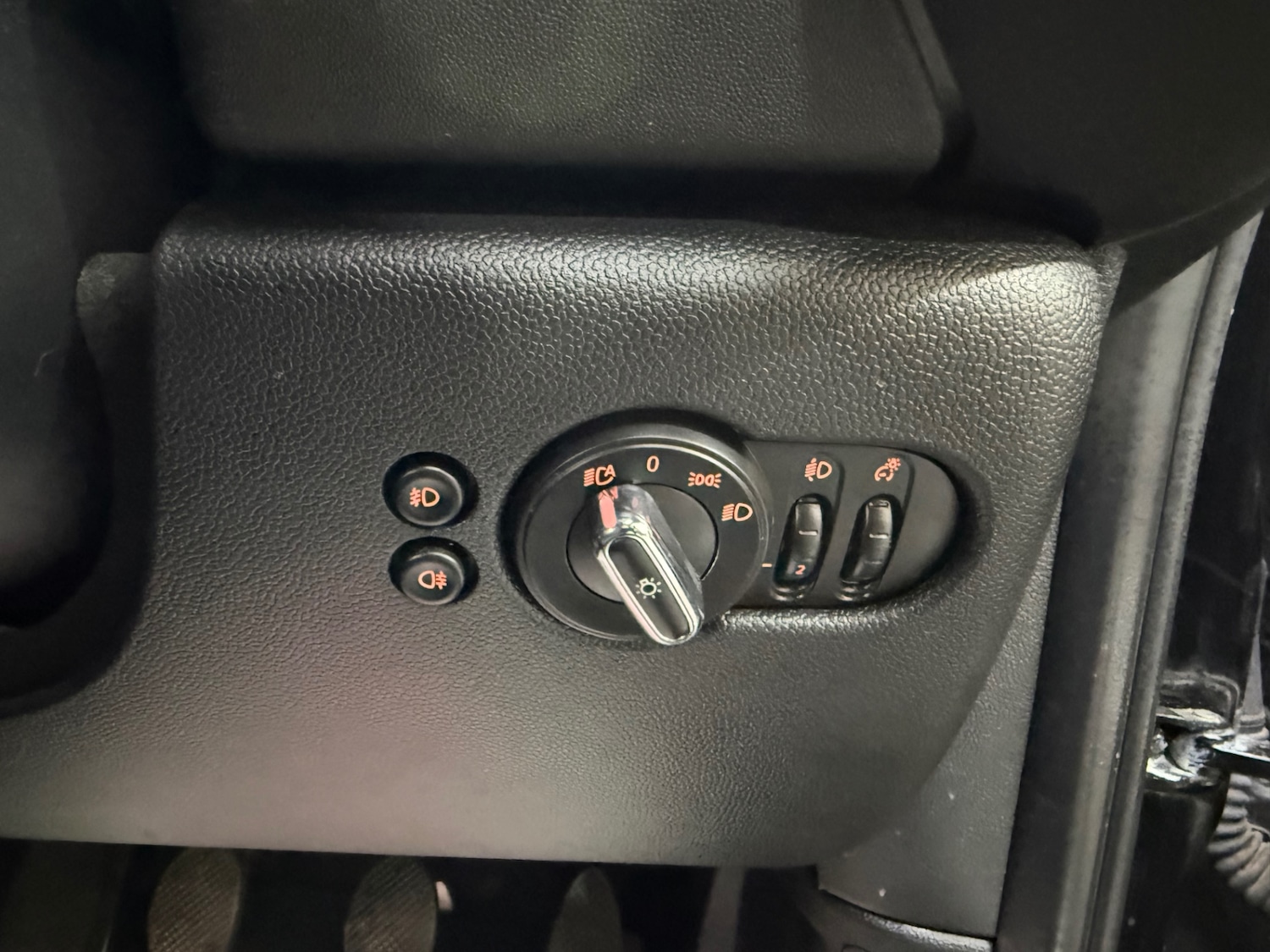 Used MINI Hatch 2018 for sale - 76397172: Photo 16