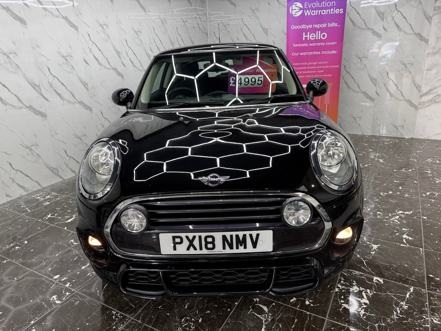 Used MINI Hatch 2018 for sale - 76397172: Photo 5
