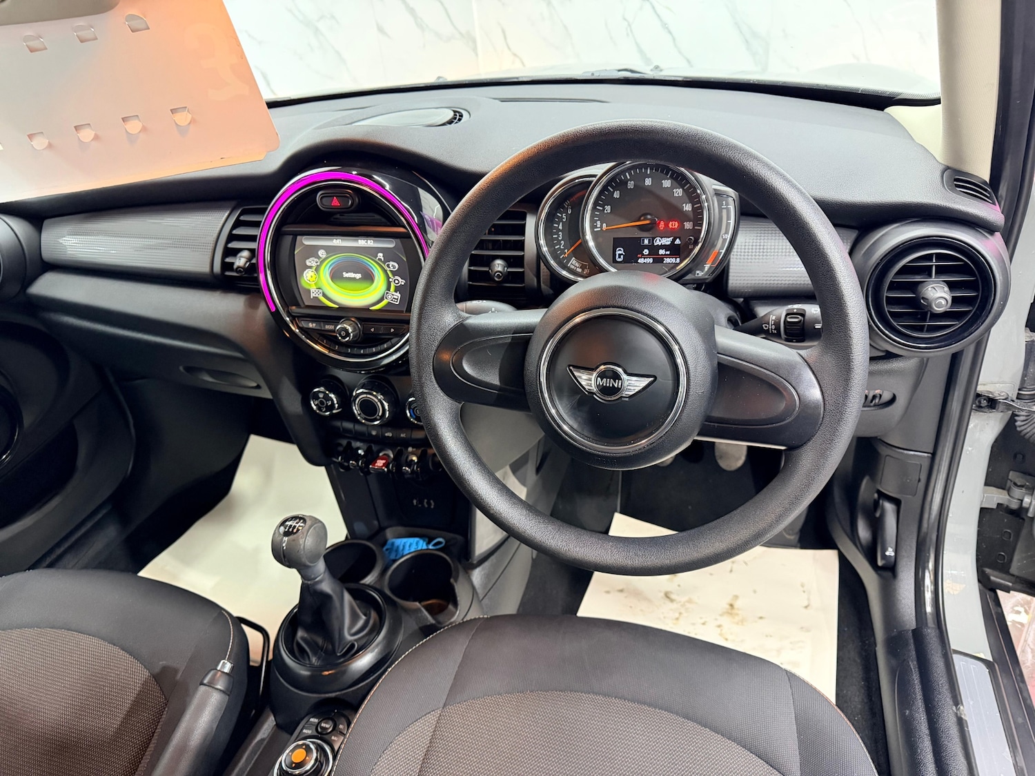 Used MINI Hatch 2018 for sale - 77446704: Photo 10