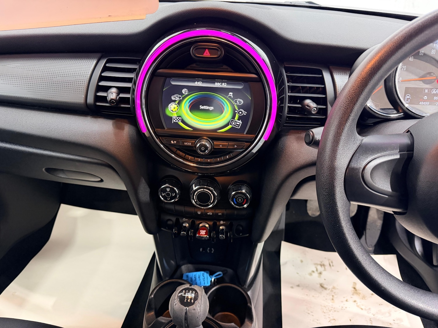 Used MINI Hatch 2018 for sale - 77446704: Photo 11