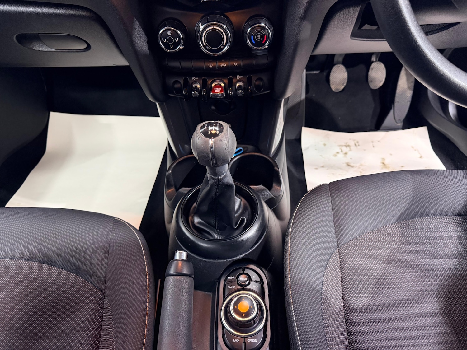 Used MINI Hatch 2018 for sale - 77446704: Photo 12