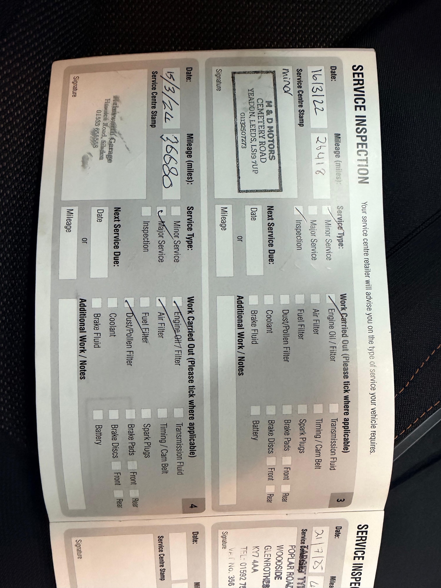 Used MINI Hatch 2018 for sale - 77446704: Photo 15