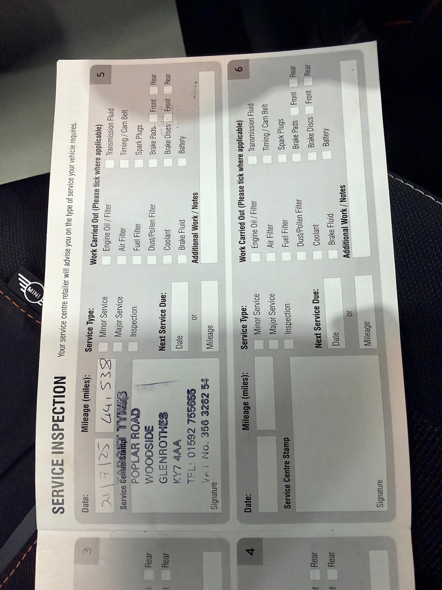 Used MINI Hatch 2018 for sale - 77446704: Photo 16