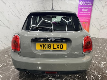 Used MINI Hatch 2018 for sale - 77446704: Photo