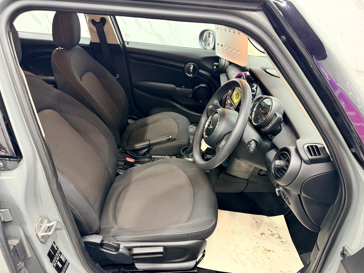 Used MINI Hatch 2018 for sale - 77446704: Photo 7