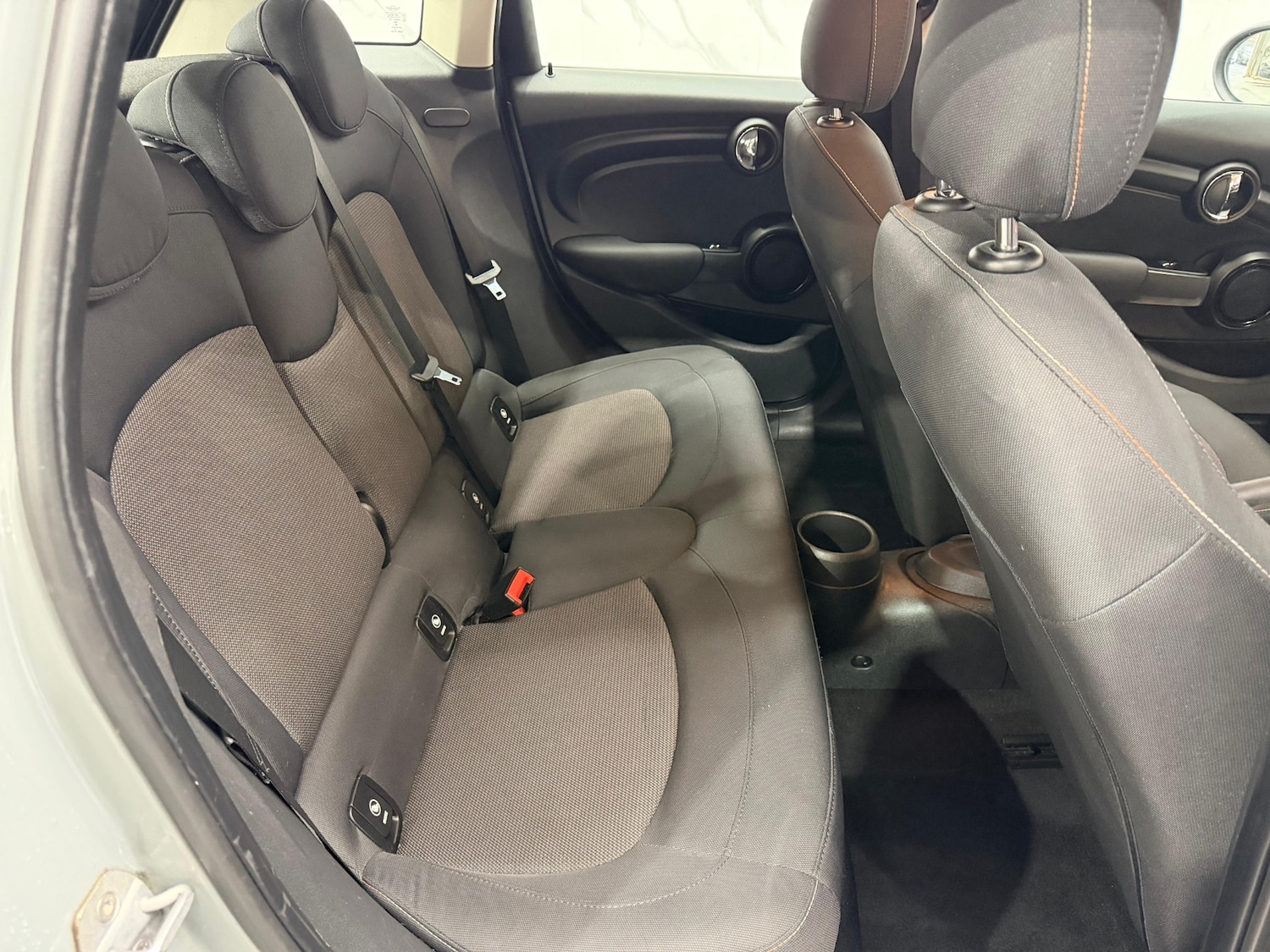 Used MINI Hatch 2018 for sale - 77446704: Photo 8