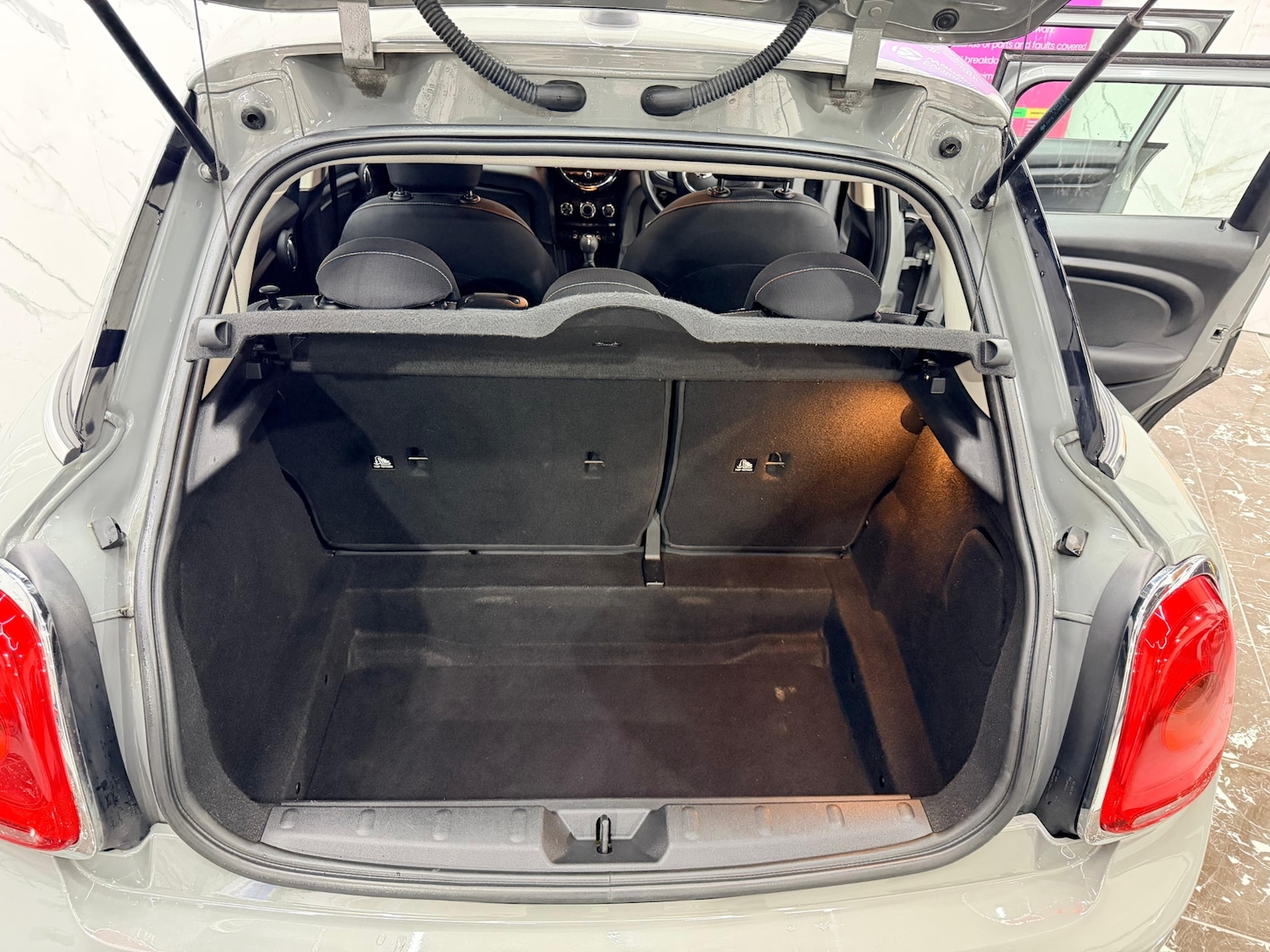 Used MINI Hatch 2018 for sale - 77446704: Photo 9