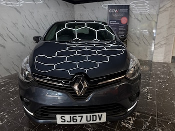 Used Renault Clio 2017 for sale - 79486993: Photo