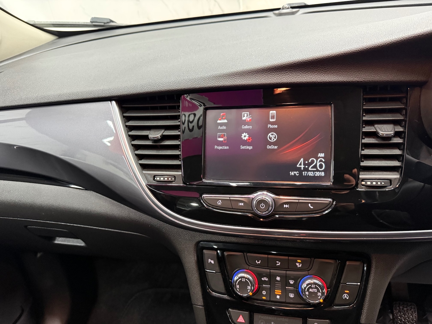 Used Vauxhall Mokka X 2018 for sale - 76885159: Photo 13