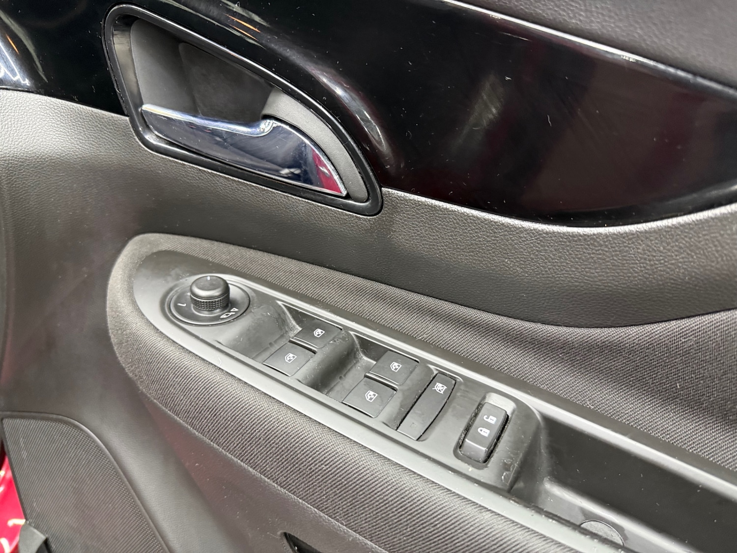 Used Vauxhall Mokka X 2018 for sale - 76885159: Photo 15